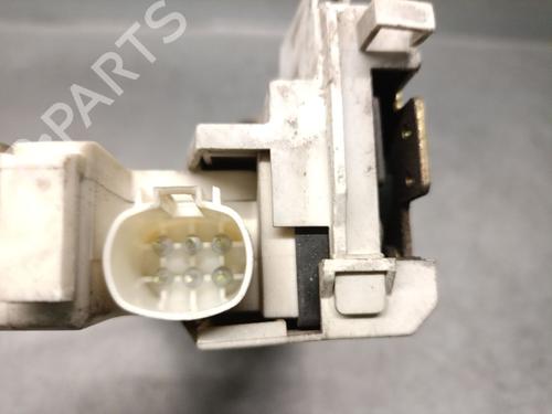 Front left lock SEAT ALHAMBRA (7V8, 7V9) 1.9 TDI | BP32103658C98