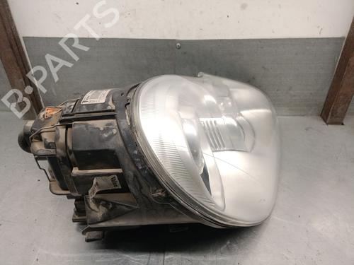 Right headlight PORSCHE CAYENNE (9PA) 3.2 | BP37183970C29 - Image 6