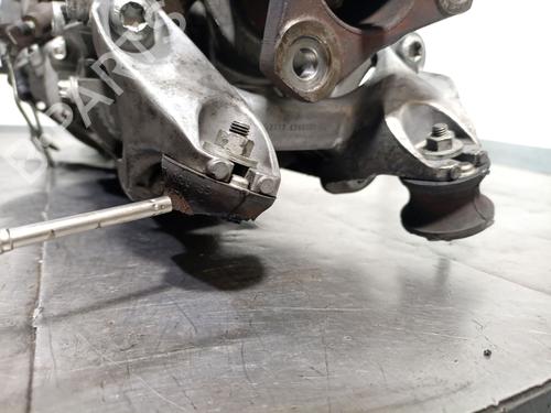 Gearbox BMW 3 Coupe (E92)  | BP32701135M3  - Image 10