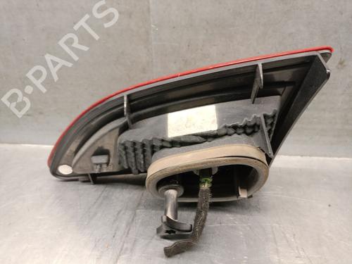 Left tailgate light RENAULT SCÉNIC III (JZ0/1_) 1.5 dCi | BP33856647C79 - Image 2