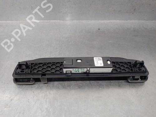 Kabinelys MERCEDES-BENZ GLE (V167) GLE 300 d EQ Boost 4-matic (167.119, 167.109) | BP36995903I8 - Image 2