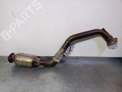 Catalyst LEXUS NX (_Z1_) 300h AWD (AYZ15_) | BP30007126M10