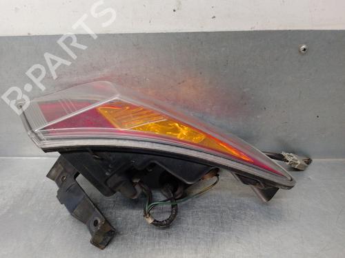 Left taillight HONDA CIVIC VIII Hatchback (FN, FK) 2.2 CTDi (FK3) | BP15281498C34 