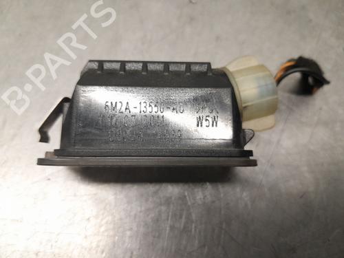 Licence plate light FORD KUGA II (DM2) | BP37519000I40 - Image 5