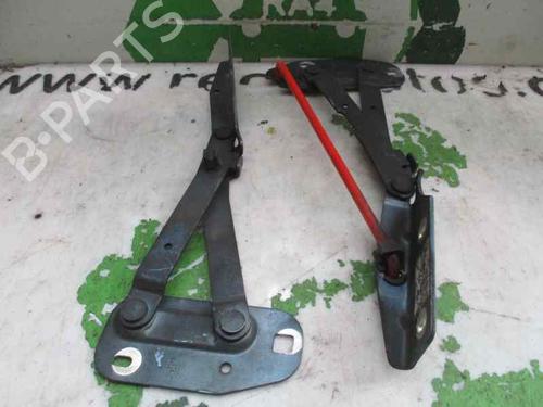Other FIAT SCUDO Platform/Chassis (220_)  | BP20245032O1 