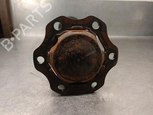 Left front driveshaft AUDI A6 C7 Avant (4G5, 4GD) 2.0 TDI | BP29555853M38 