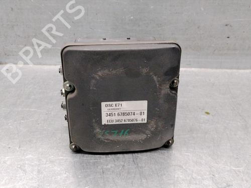 ABS pump BMW X6 (E71, E72) xDrive 35 d | BP36421922M43 - Image 6