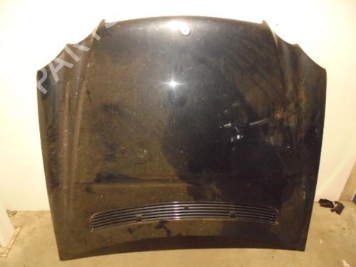 Used Hood MERCEDES-BENZ CLK (C209) CLK 320 (209.365) (218 hp) 9976400