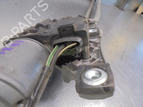 Front wiper motor VOLVO S40 II (544) 1.6 D | BP15208662M29 