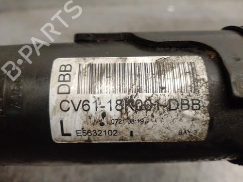 Left front shock absorber FORD KUGA II (DM2) 2.0 TDCi | BP32383857M16  - Image 6