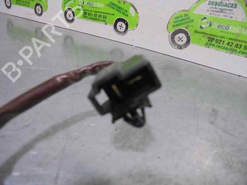 Front right window mechanism CHEVROLET MATIZ (M200, M250) 1.0 | BP2113695C23 