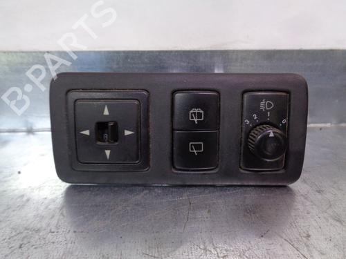 Used Mirror switch KIA RIO I Hatchback (DC) 1.5 16V (97 hp) 13696775
