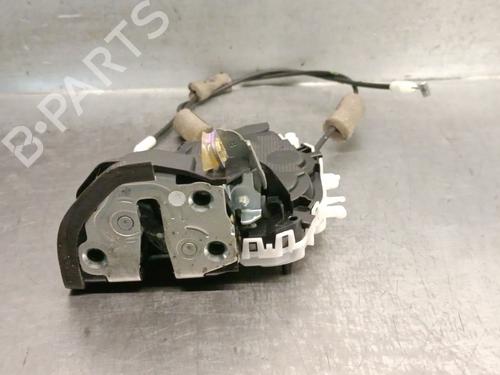 Rear right lock HONDA HR-V (RU) 1.5 (RU1) | BP26493466C99 
