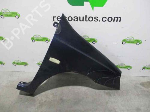 Used Right front fenders TATA INDIGO MARINA (4_V2) 1.4 D (62 hp) 12186342