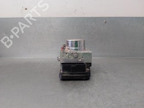 Used ABS pump MITSUBISHI L200 / TRITON (KJ_, KK_, KL_) 2.2 DI-D (150 hp) 15191695