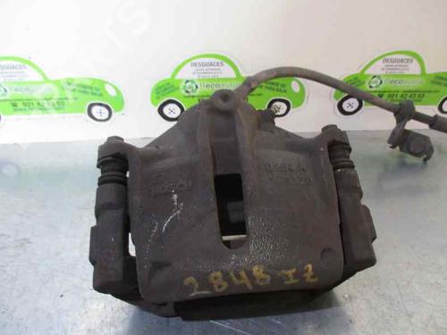 Used Left front brake caliper FORD MONDEO III (B5Y) 1.8 16V (125 hp) 11619720