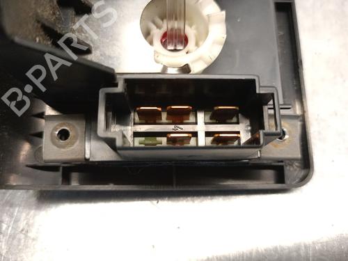Climate control SEAT AROSA (6H1) 1.0 | BP27385284I5 