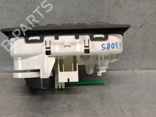 Climate control OPEL MERIVA A MPV (X03) 1.7 DTI (E75) | BP27310801I5 