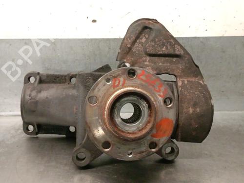 Left front steering knuckle PEUGEOT BOXER Van (244) 2.0 HDi | BP36460926M25 - Image 3