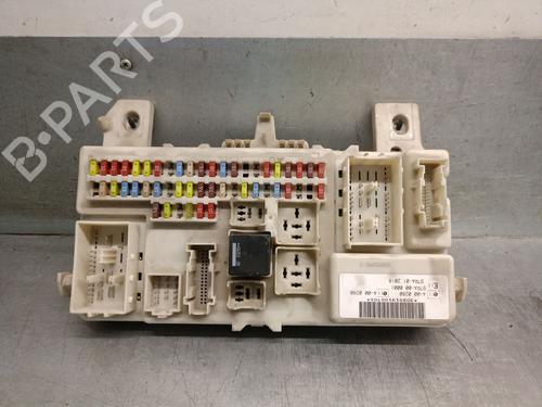 Used Fuse box FORD FOCUS II (DA_, HCP, DP) 1.8 TDCi (115 hp) 27669531