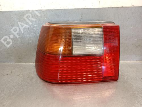 Used Left taillight SEAT IBIZA II (6K1) 1.0 (45 hp) 28093474
