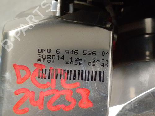 Right taillight BMW 3 (E46) 318 i | BP31073340C35 