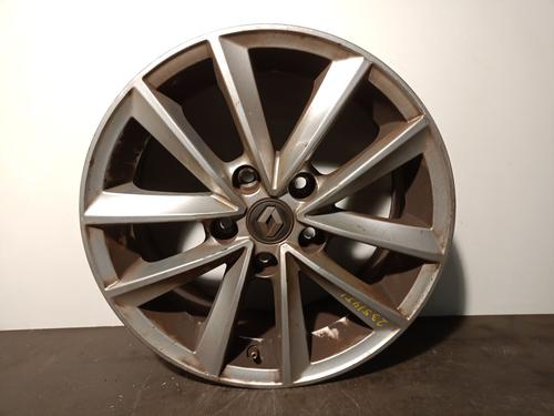 Used Rim RENAULT MEGANE IV Hatchback (B9A/M/N_) 1.5 dCi 110 (B9A3) (110 hp) 29406120