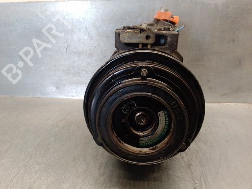 AC compressor MERCEDES-BENZ E-CLASS (W210) E 280 (210.053) | BP16010167M34 