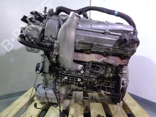 Engine MERCEDES-BENZ M-CLASS (W163) ML 400 CDI (163.128) | BP13745561M1 