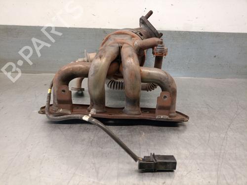 Catalyst HYUNDAI IONIQ (AE) 1.6 GDI Hybrid | BP26941674M10 