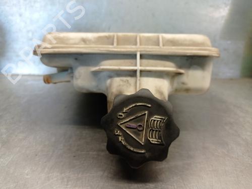 Expansion tank PEUGEOT 206 Hatchback (2A/C) 1.9 D | BP27152034C120 