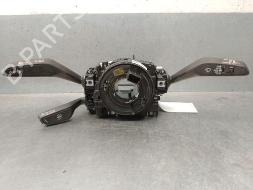 Used Headlight switch Headlight switch AUDI A3 Sportback (8VA, 8VF) 1.5 TFSI (150 hp) 33235879 33235879