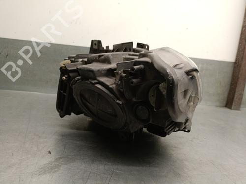 Right headlight BMW 3 Touring (F31) 330 d | BP32003156C29