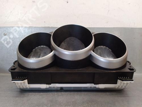 Instrument cluster MAZDA 3 (BK) 1.6 DI Turbo | BP31292595C47