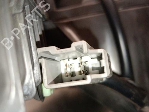 Heater blower motor FORD MONDEO V Saloon (CD) 2.0 Hybrid | BP30397463M62