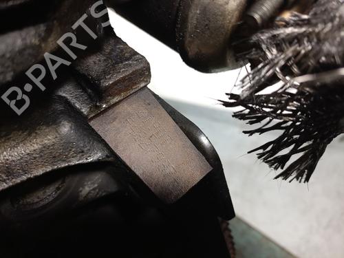 Engine OPEL ASTRA H (A04) 1.9 CDTI (L48) | BP31719029M1 