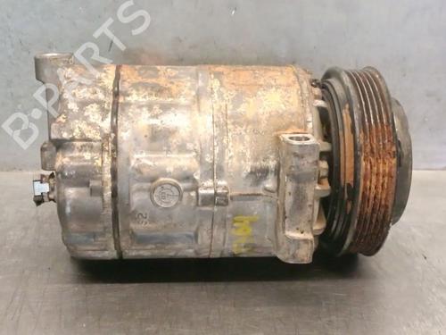 AC compressor LAND ROVER FREELANDER I (L314) 2.0 Td4 4x4 | BP25287073M34 