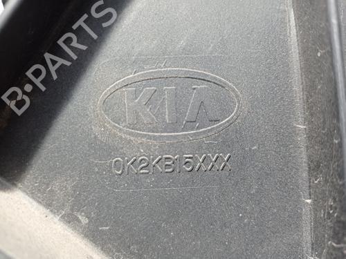 Radiator fan KIA CARENS II MPV (FJ)  | BP17860305M35 