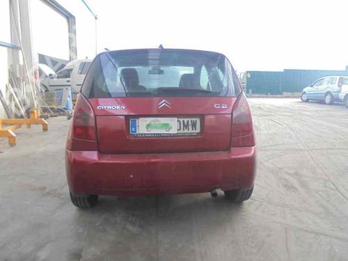 Front right interior door handle CITROËN C2 (JM_) 1.4 HDi | BP3214732I14 