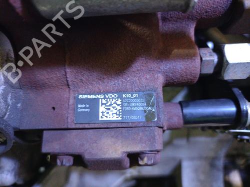 Engine FORD FOCUS C-MAX (DM2) 1.8 TDCi | BP29463844M1 