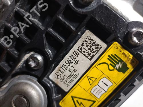 Gearbox MERCEDES-BENZ GLE (V167) GLE 300 d EQ Boost 4-matic (167.119, 167.109) | BP37024802M3 - Image 8