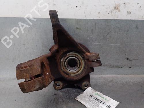 Used Left front steering knuckle Left front steering knuckle 37477928 37477928