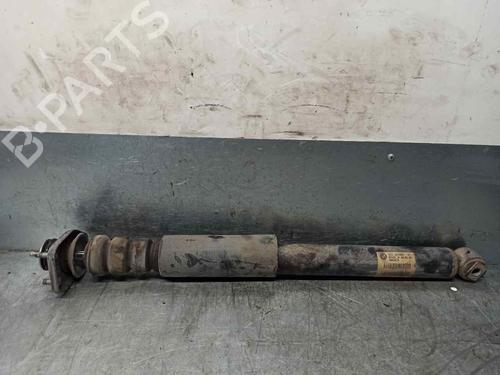 Used Right rear shock absorber BMW X3 (E83) xDrive 20 d (177 hp) 9156844