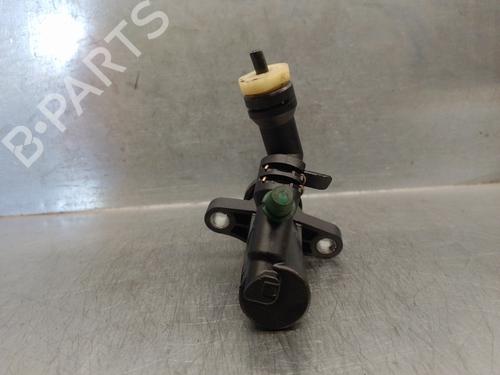 Clutch slave cylinder PEUGEOT 508 I (8D_) 1.6 HDi | BP14331011M113