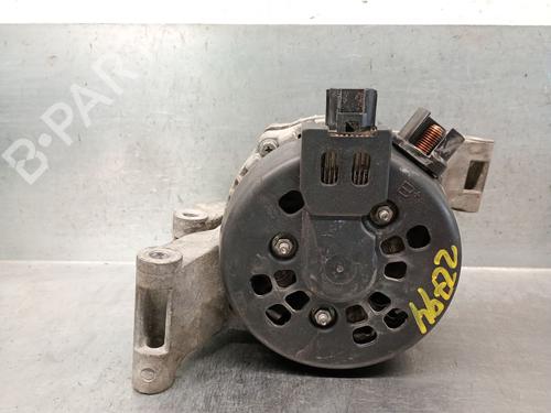 Alternator FORD FOCUS II (DA_, HCP, DP) 1.8 | BP26506338M7 