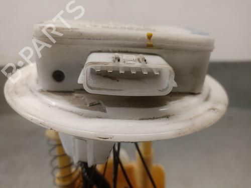 Fuel pump RENAULT EXPRESS Box Body/MPV 1.5 Blue dCi 75 (F6AA) | BP29484389M76 