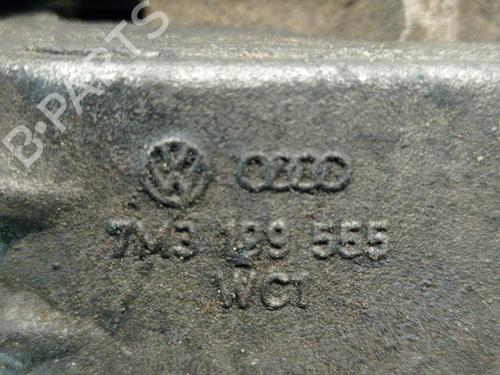 Engine mount SEAT ALHAMBRA (7V8, 7V9) 1.9 TDI | BP27483778M89 