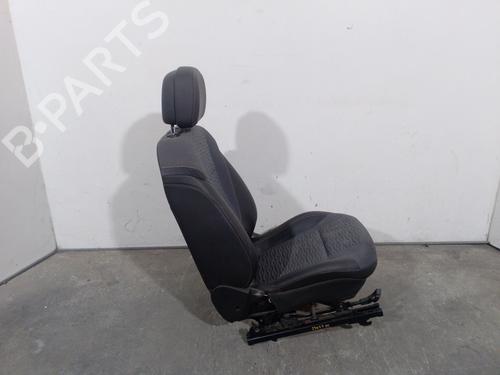 Left front seat OPEL ZAFIRA TOURER C (P12) 1.6 CDTI (75) | BP29255094C15 