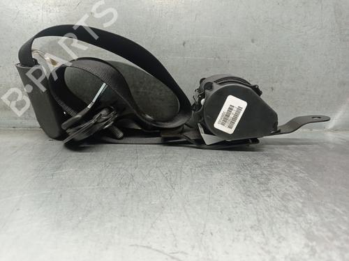 Used Rear right seatbelt BMW X5 (E70) xDrive 30 d (245 hp) 20651387