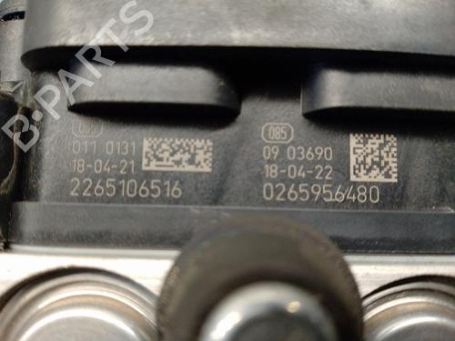 Other FIAT TIPO Saloon (356_, 357_) 1.4 LPG (356SXF1B) | BP14327848O1 